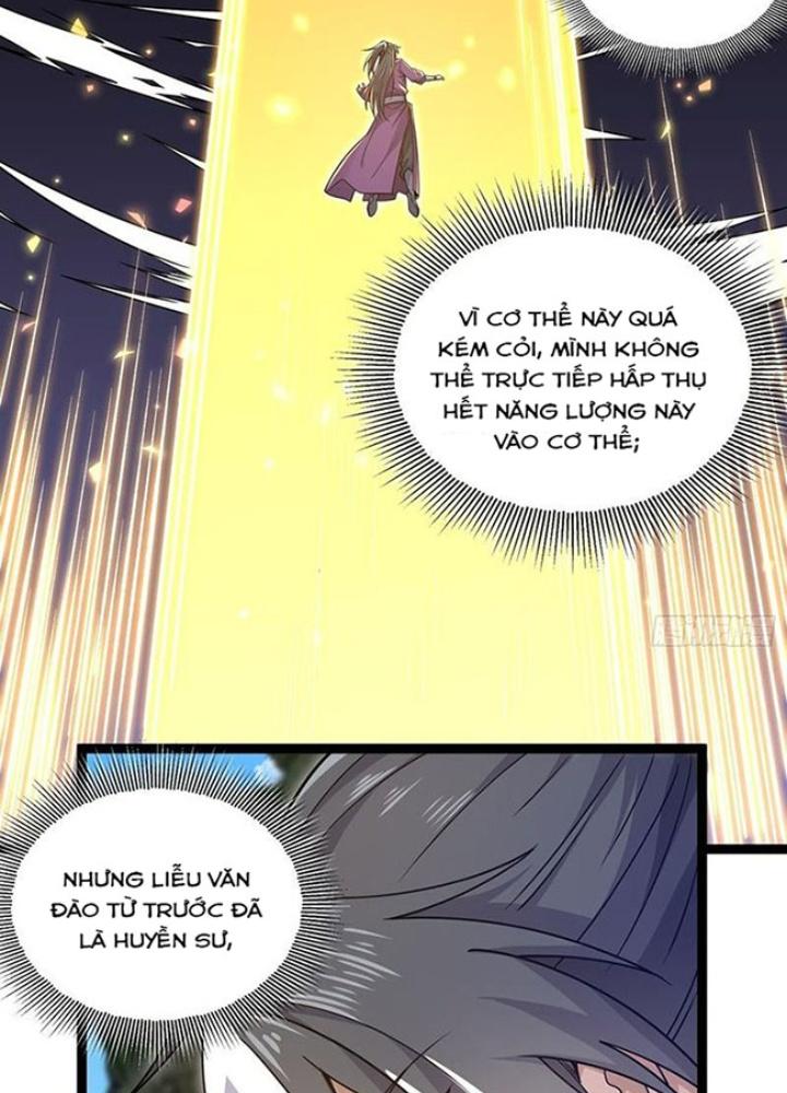 Ta Nằm Liền Biến Cường Chapter 41 - Trang 2