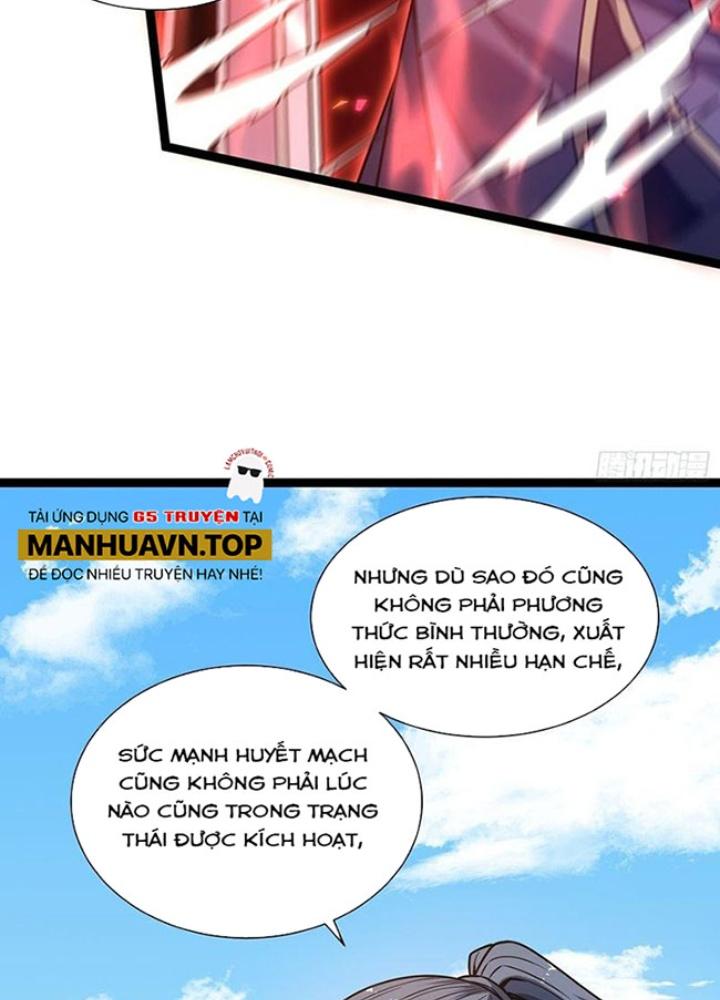 Ta Nằm Liền Biến Cường Chapter 41 - Trang 2