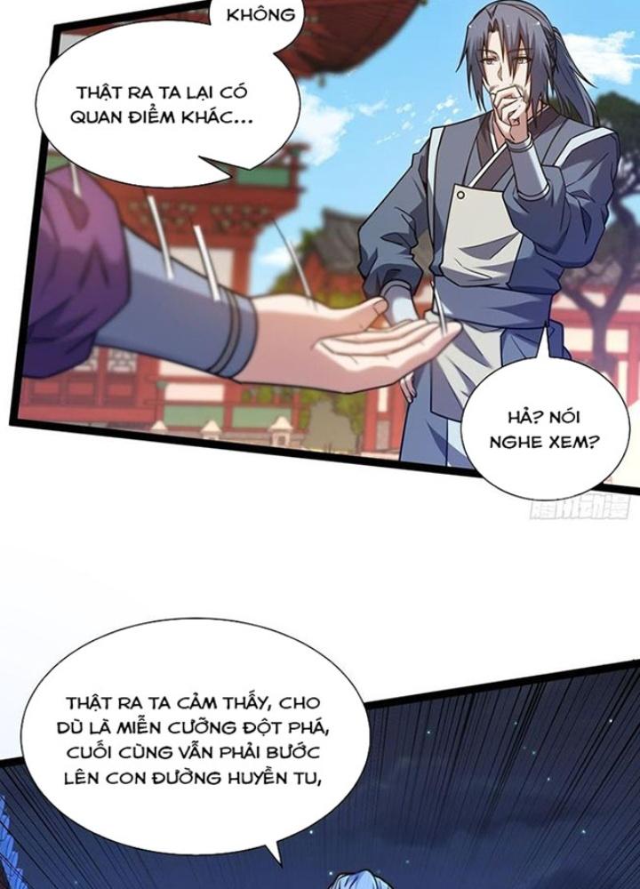 Ta Nằm Liền Biến Cường Chapter 41 - Trang 2