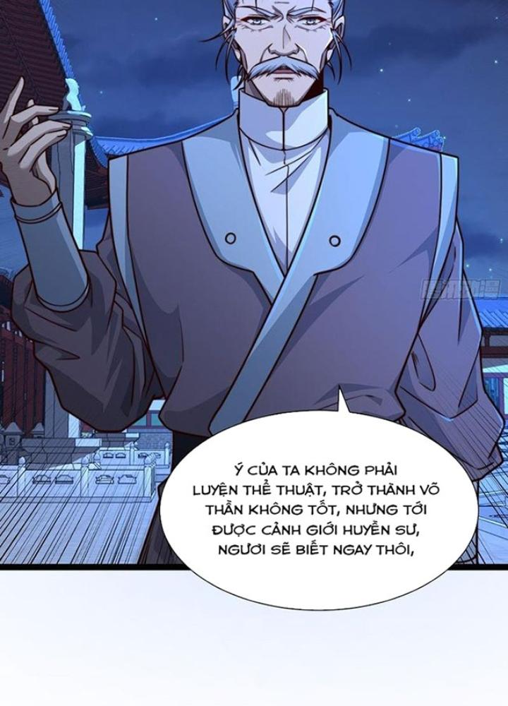 Ta Nằm Liền Biến Cường Chapter 41 - Trang 2