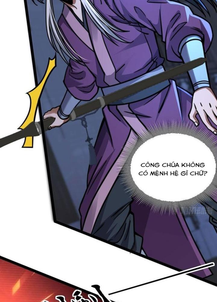 Ta Nằm Liền Biến Cường Chapter 42 - Trang 2