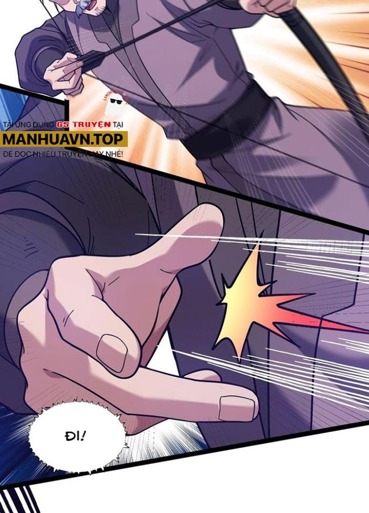 Ta Nằm Liền Biến Cường Chapter 42 - Trang 2