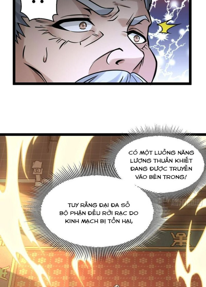 Ta Nằm Liền Biến Cường Chapter 42 - Trang 2