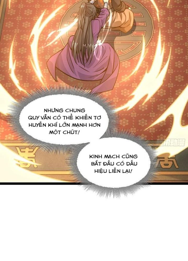 Ta Nằm Liền Biến Cường Chapter 42 - Trang 2