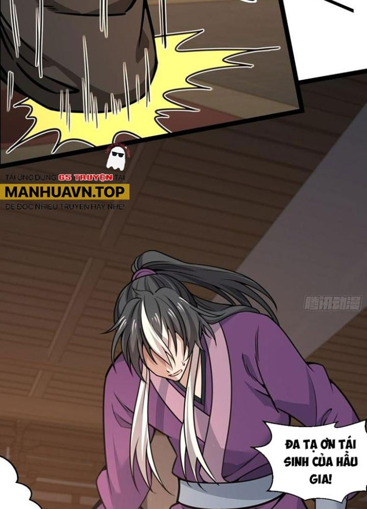 Ta Nằm Liền Biến Cường Chapter 42 - Trang 2