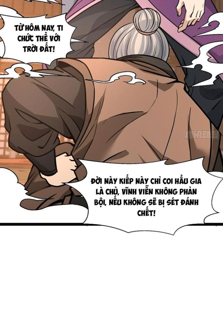 Ta Nằm Liền Biến Cường Chapter 42 - Trang 2