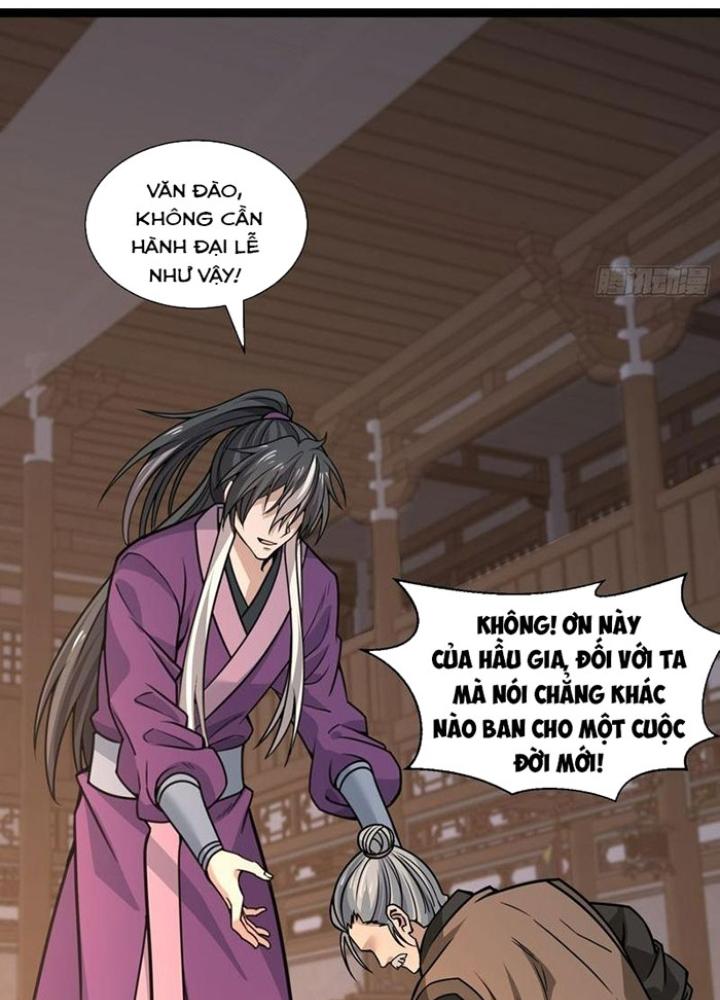 Ta Nằm Liền Biến Cường Chapter 42 - Trang 2