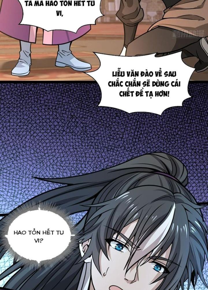 Ta Nằm Liền Biến Cường Chapter 42 - Trang 2