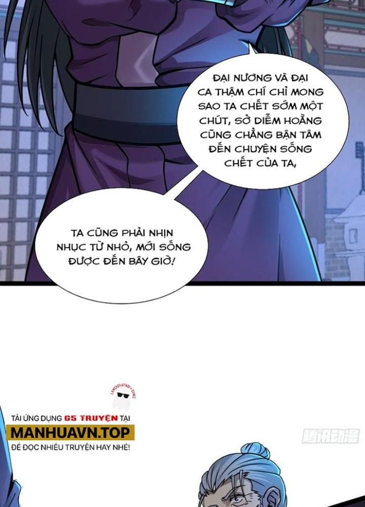Ta Nằm Liền Biến Cường Chapter 42 - Trang 2