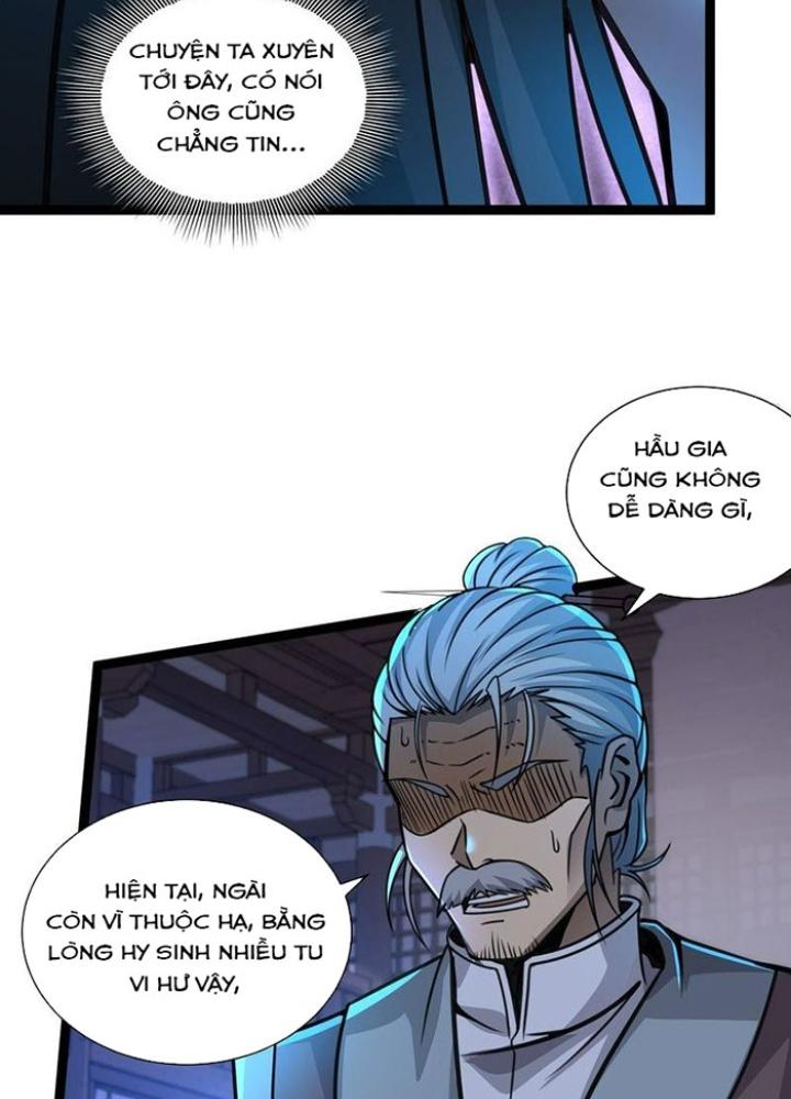 Ta Nằm Liền Biến Cường Chapter 42 - Trang 2