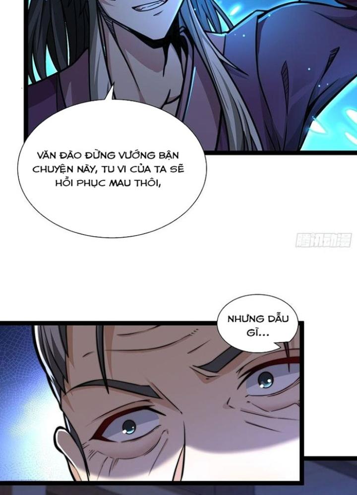 Ta Nằm Liền Biến Cường Chapter 42 - Trang 2