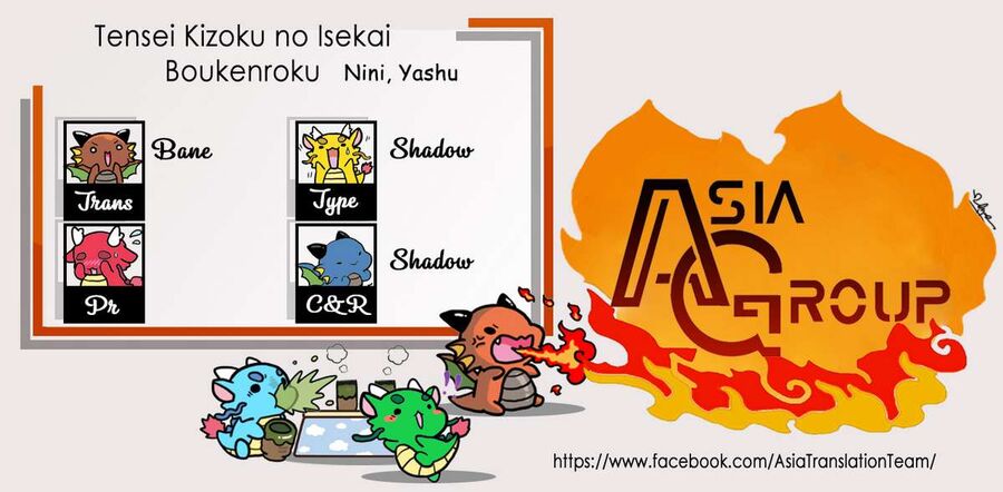 Biên Niên Sử Quý Tộc Tái Sinh Ở Thế Giới Khác Chapter 9 - Trang 2