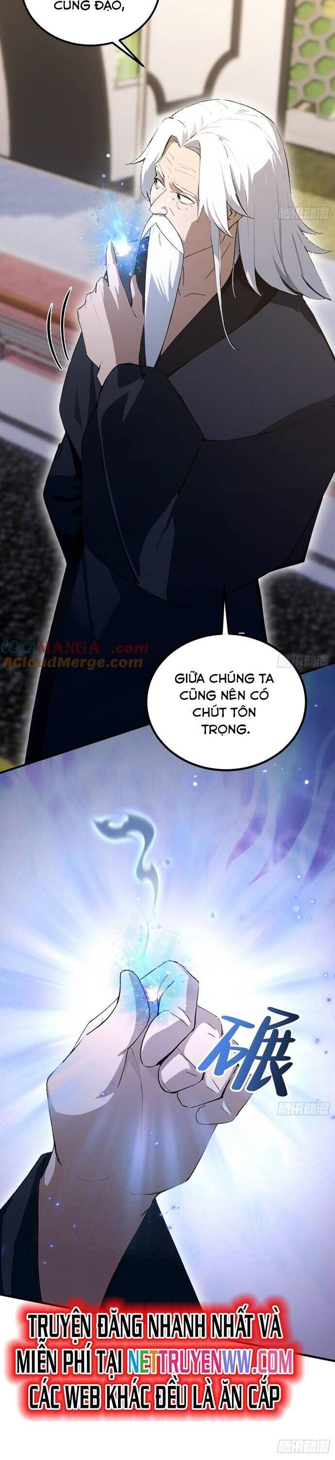 Quá Ảo! Ta Mở Lớp Đào Tạo Nữ Đế Chapter 56 - Trang 2