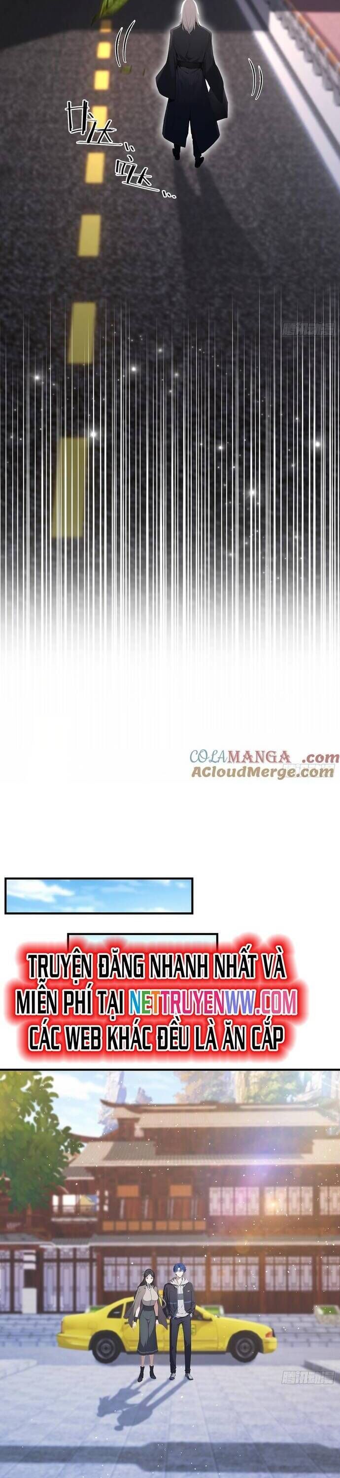 Quá Ảo! Ta Mở Lớp Đào Tạo Nữ Đế Chapter 56 - Trang 2