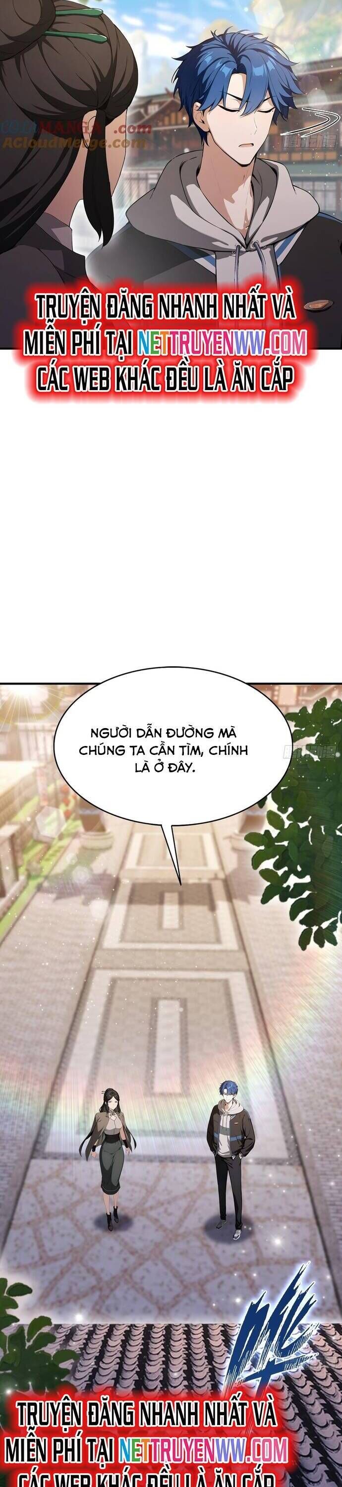 Quá Ảo! Ta Mở Lớp Đào Tạo Nữ Đế Chapter 56 - Trang 2