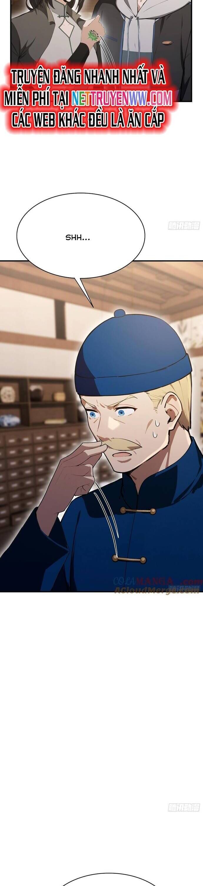 Quá Ảo! Ta Mở Lớp Đào Tạo Nữ Đế Chapter 56 - Trang 2