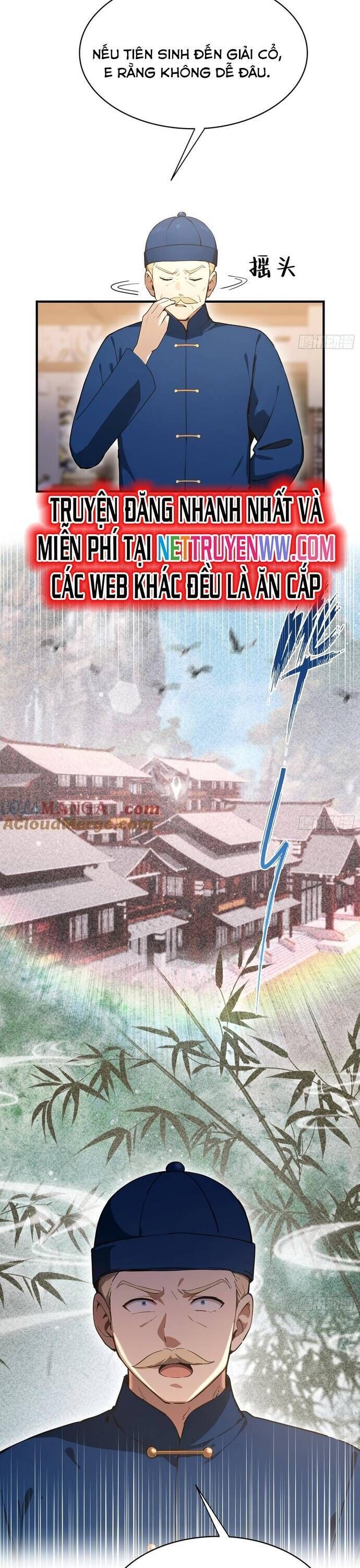 Quá Ảo! Ta Mở Lớp Đào Tạo Nữ Đế Chapter 56 - Trang 2