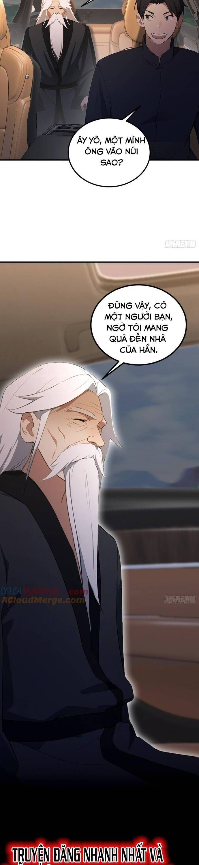 Quá Ảo! Ta Mở Lớp Đào Tạo Nữ Đế Chapter 56 - Trang 2