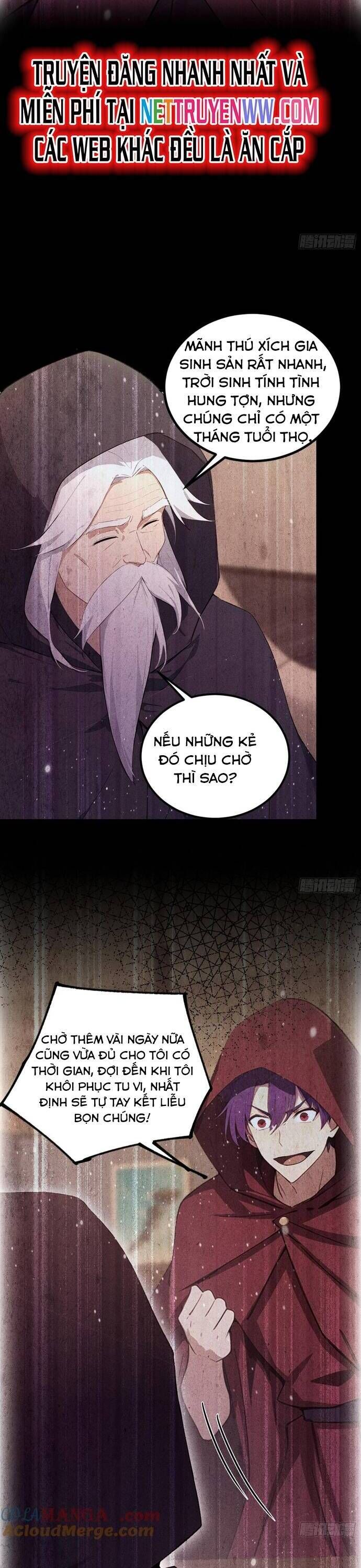 Quá Ảo! Ta Mở Lớp Đào Tạo Nữ Đế Chapter 56 - Trang 2