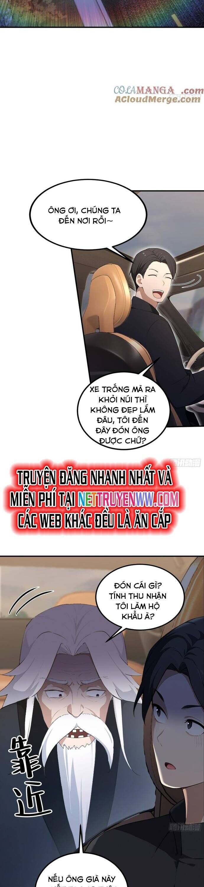 Quá Ảo! Ta Mở Lớp Đào Tạo Nữ Đế Chapter 56 - Trang 2