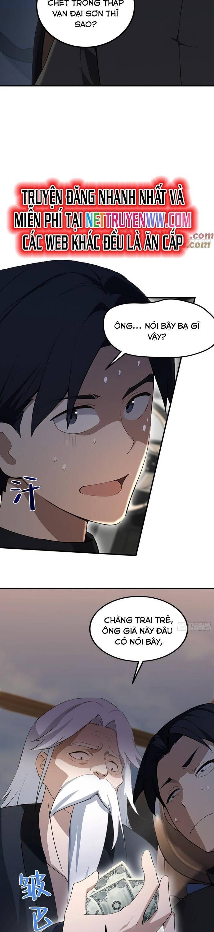 Quá Ảo! Ta Mở Lớp Đào Tạo Nữ Đế Chapter 56 - Trang 2