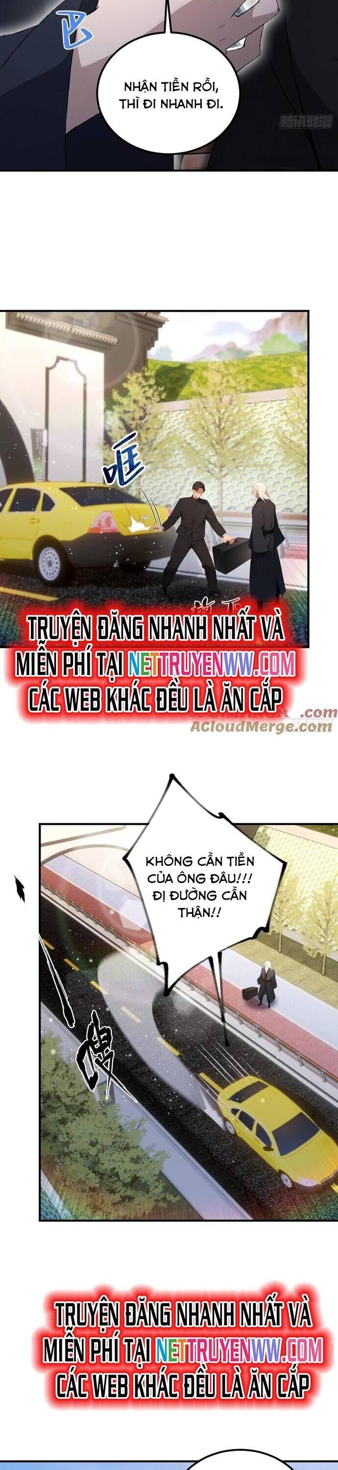 Quá Ảo! Ta Mở Lớp Đào Tạo Nữ Đế Chapter 56 - Trang 2