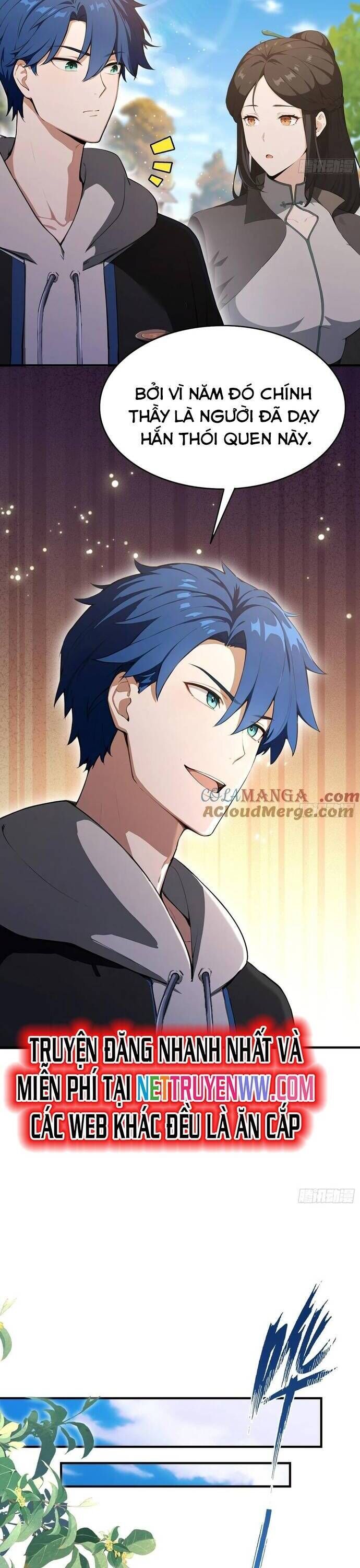 Quá Ảo! Ta Mở Lớp Đào Tạo Nữ Đế Chapter 57 - Trang 2