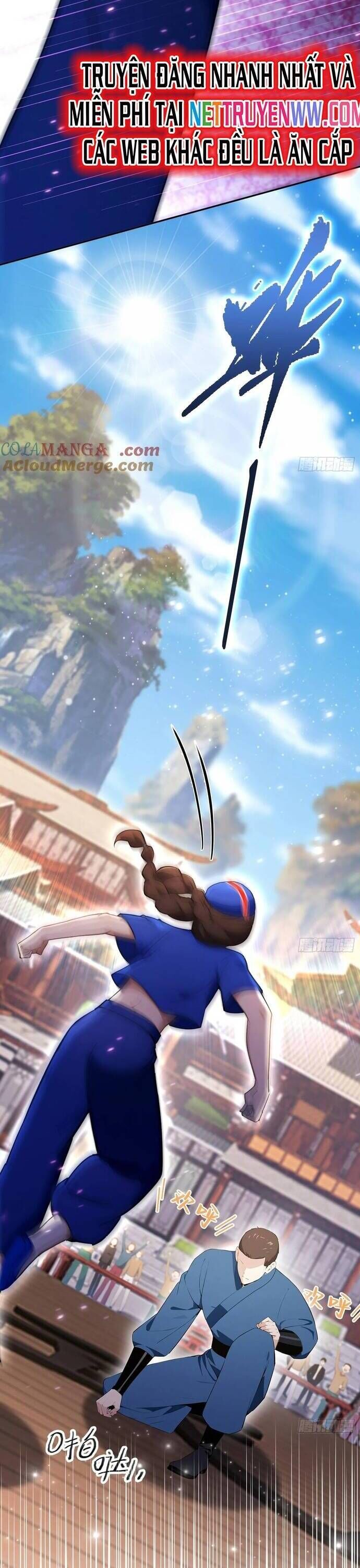 Quá Ảo! Ta Mở Lớp Đào Tạo Nữ Đế Chapter 57 - Trang 2