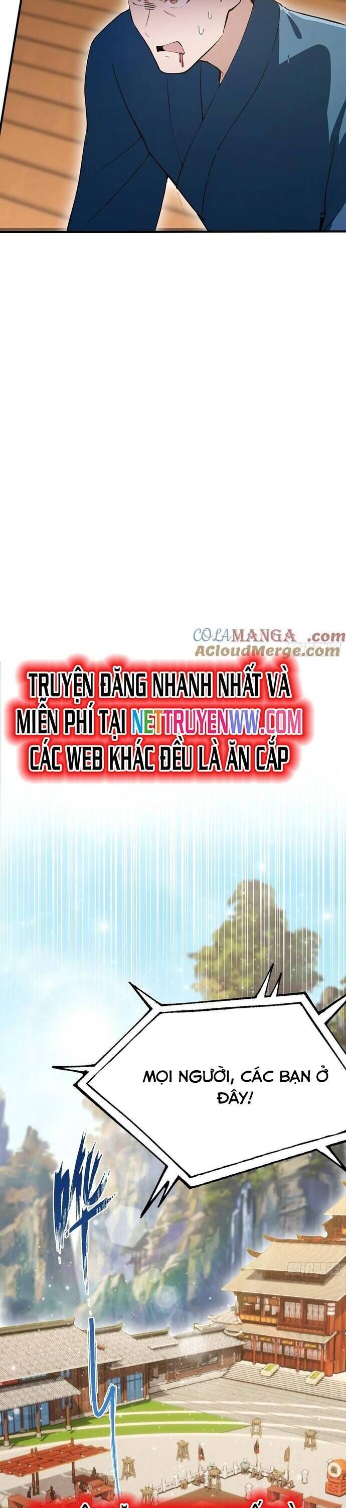 Quá Ảo! Ta Mở Lớp Đào Tạo Nữ Đế Chapter 57 - Trang 2