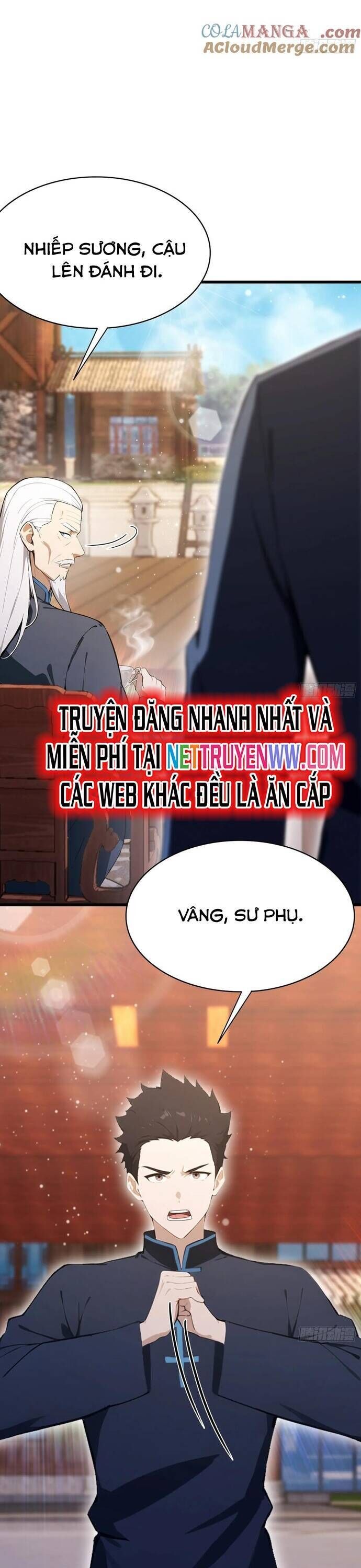 Quá Ảo! Ta Mở Lớp Đào Tạo Nữ Đế Chapter 57 - Trang 2