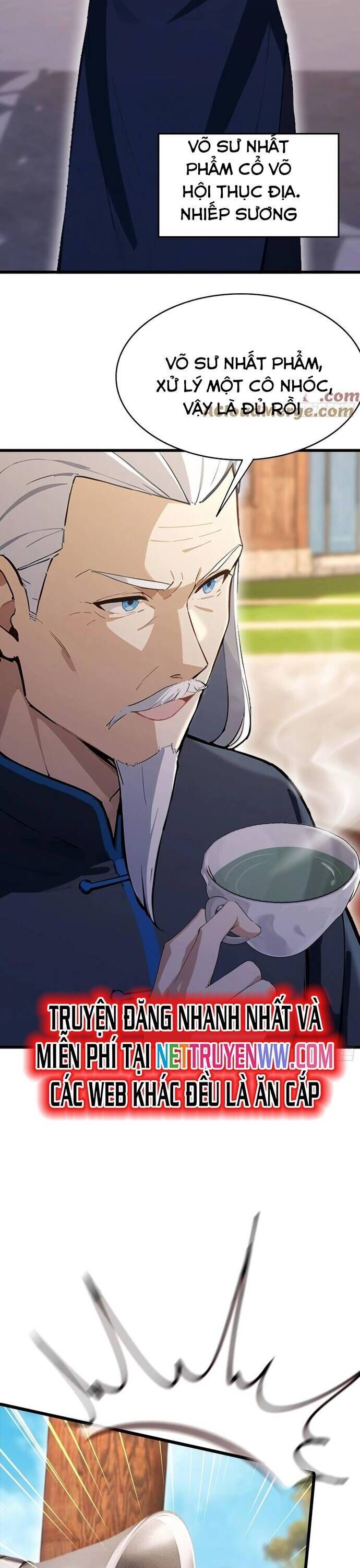 Quá Ảo! Ta Mở Lớp Đào Tạo Nữ Đế Chapter 57 - Trang 2