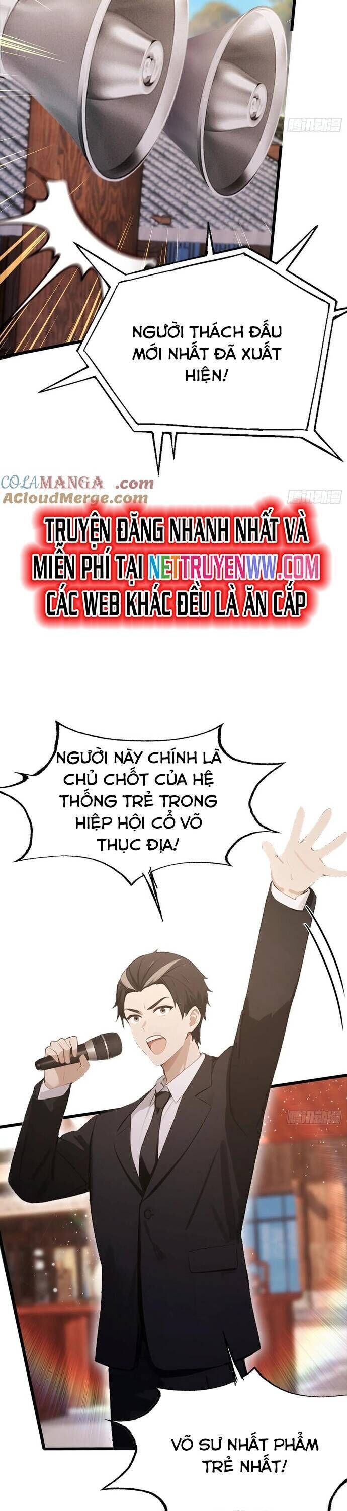 Quá Ảo! Ta Mở Lớp Đào Tạo Nữ Đế Chapter 57 - Trang 2