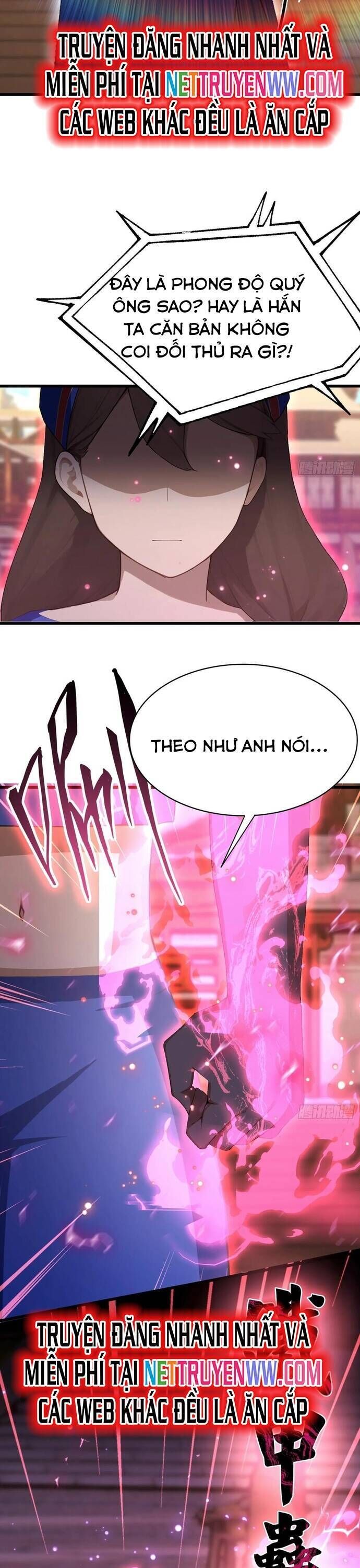 Quá Ảo! Ta Mở Lớp Đào Tạo Nữ Đế Chapter 57 - Trang 2