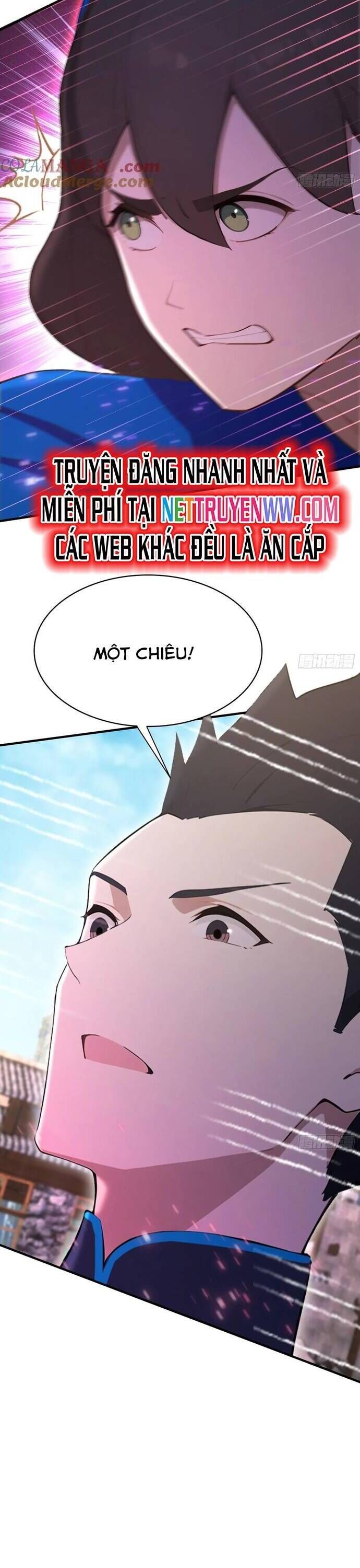 Quá Ảo! Ta Mở Lớp Đào Tạo Nữ Đế Chapter 57 - Trang 2