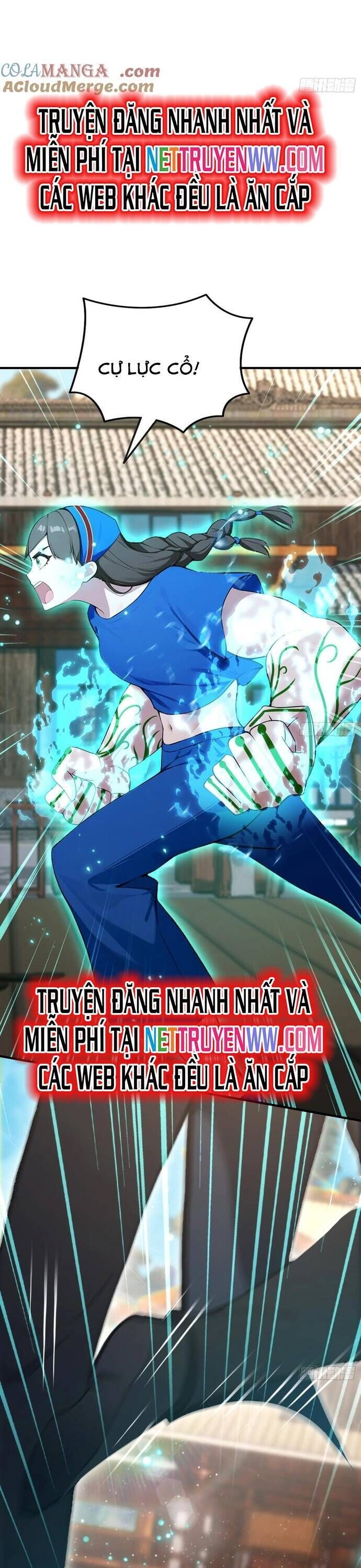 Quá Ảo! Ta Mở Lớp Đào Tạo Nữ Đế Chapter 57 - Trang 2