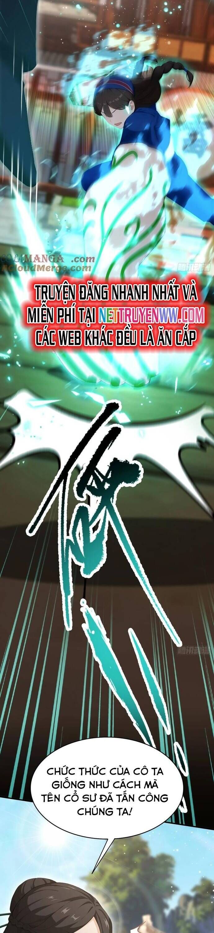 Quá Ảo! Ta Mở Lớp Đào Tạo Nữ Đế Chapter 57 - Trang 2