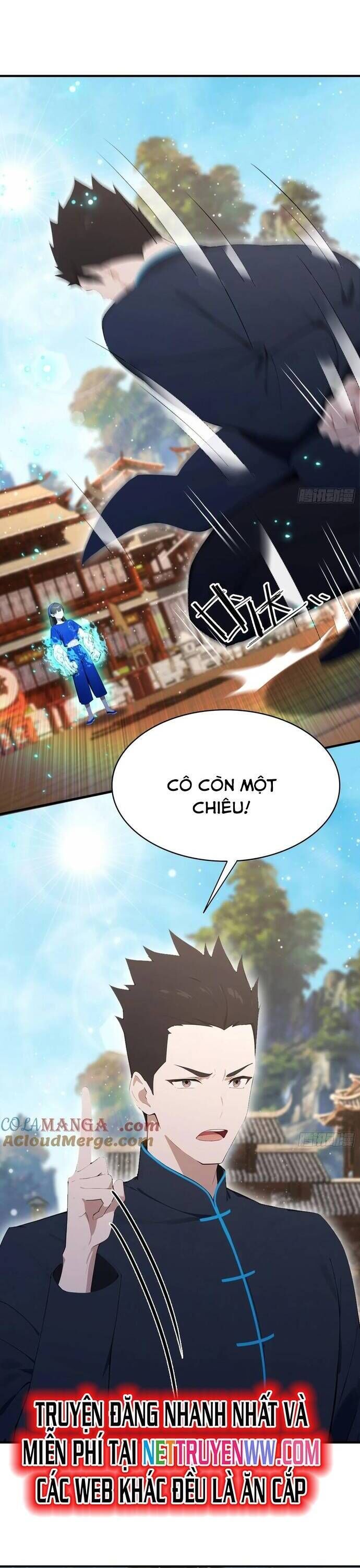 Quá Ảo! Ta Mở Lớp Đào Tạo Nữ Đế Chapter 57 - Trang 2