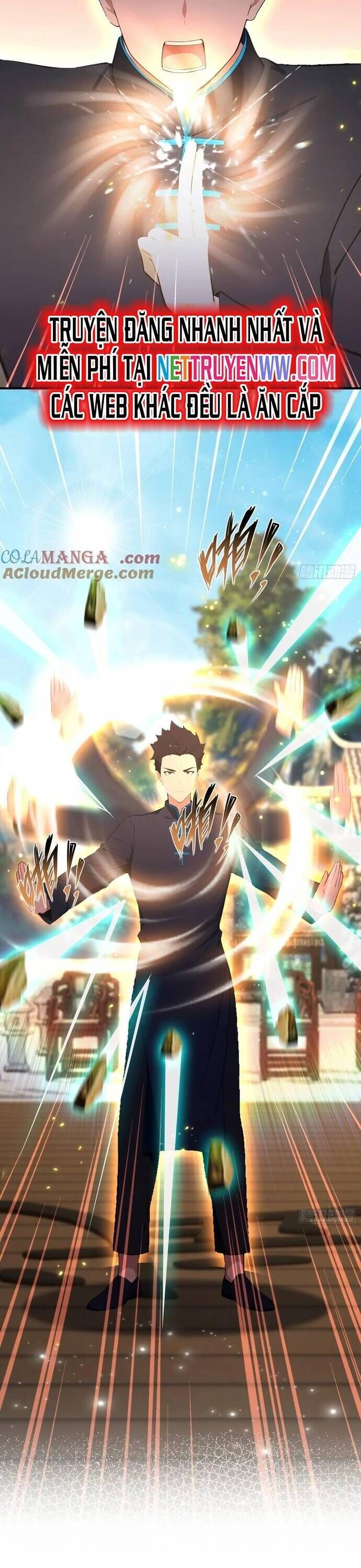 Quá Ảo! Ta Mở Lớp Đào Tạo Nữ Đế Chapter 57 - Trang 2