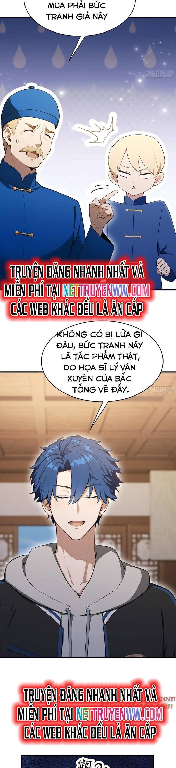 Quá Ảo! Ta Mở Lớp Đào Tạo Nữ Đế Chapter 57 - Trang 2