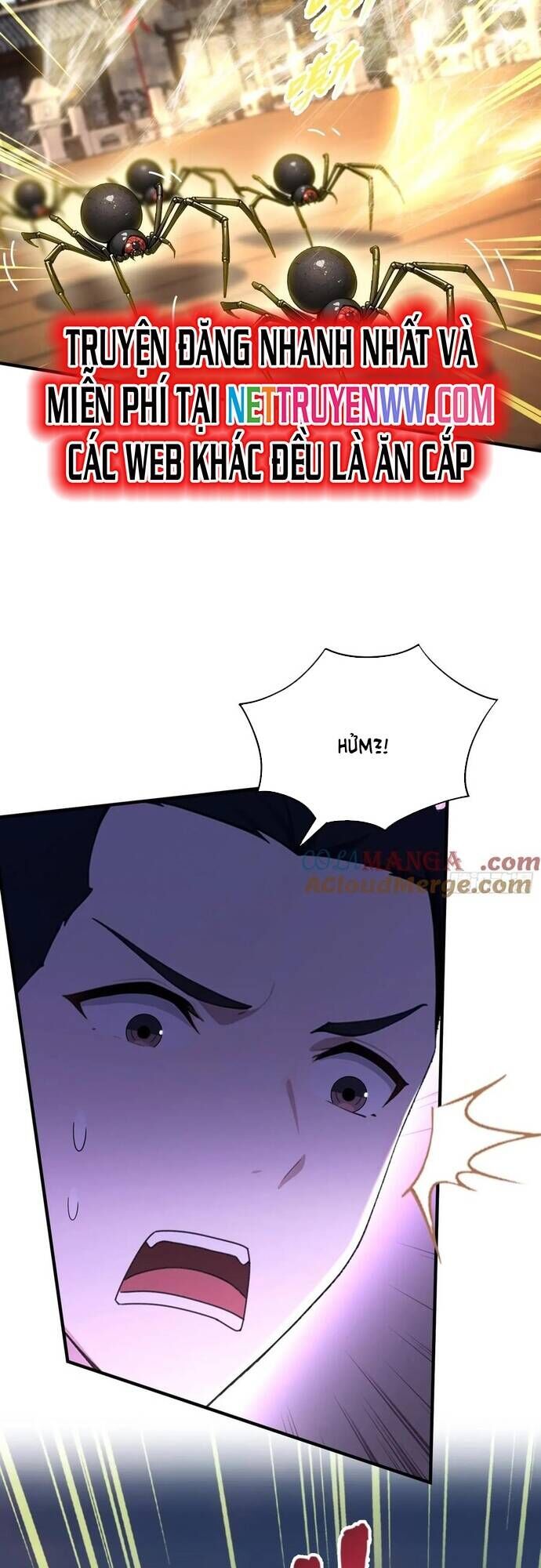 Quá Ảo! Ta Mở Lớp Đào Tạo Nữ Đế Chapter 58 - Trang 2