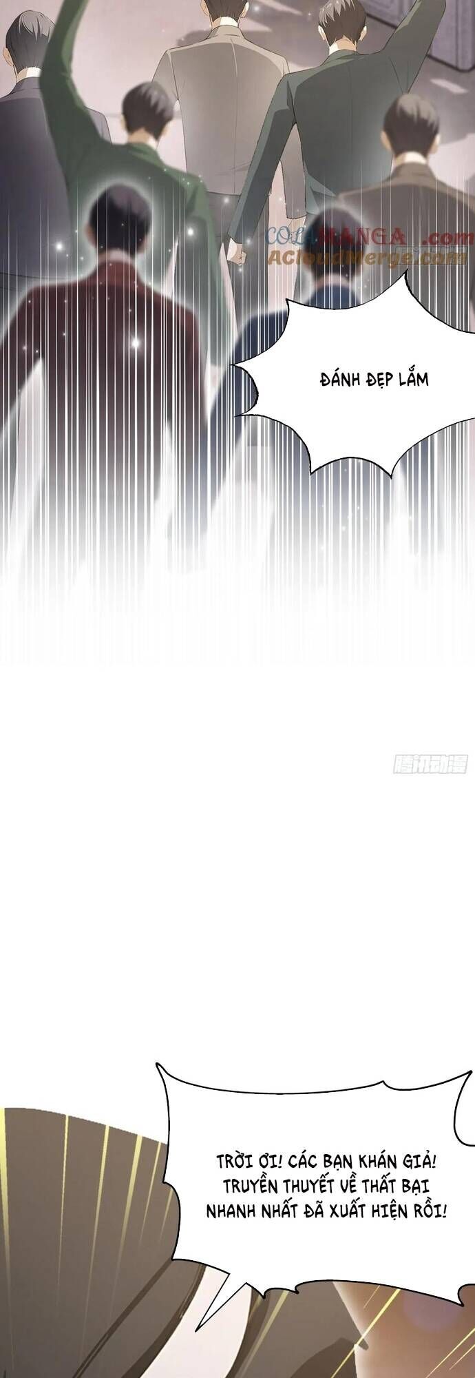 Quá Ảo! Ta Mở Lớp Đào Tạo Nữ Đế Chapter 58 - Trang 2