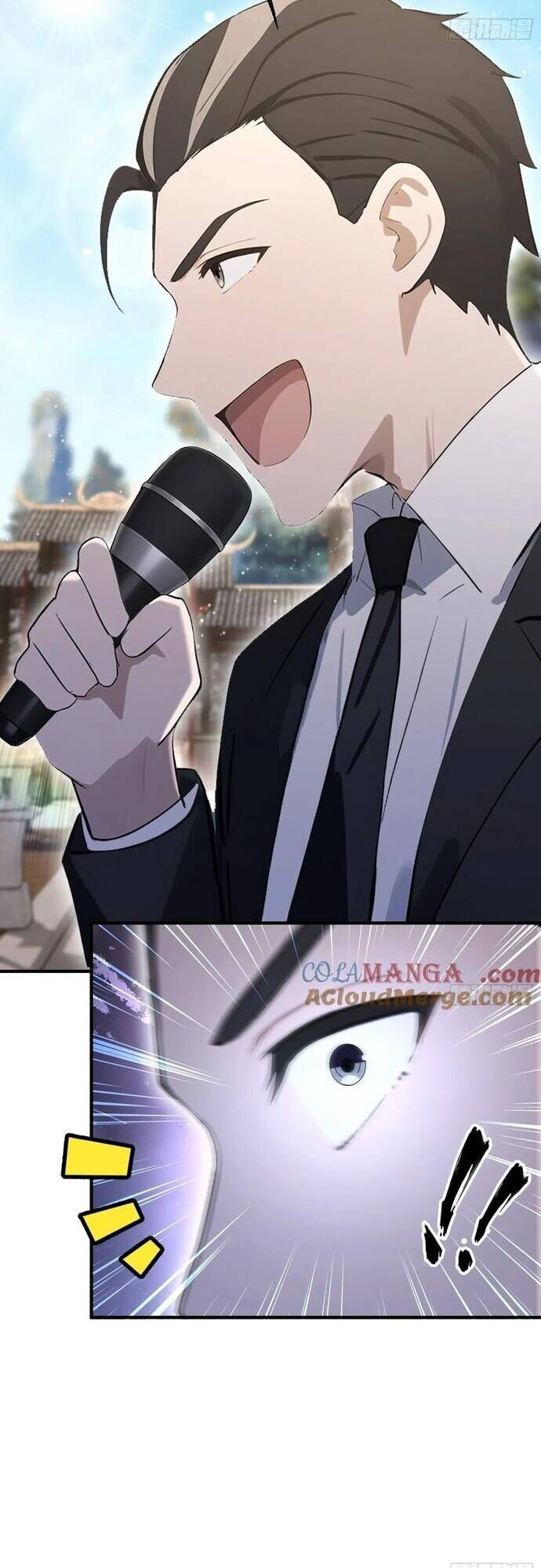 Quá Ảo! Ta Mở Lớp Đào Tạo Nữ Đế Chapter 58 - Trang 2