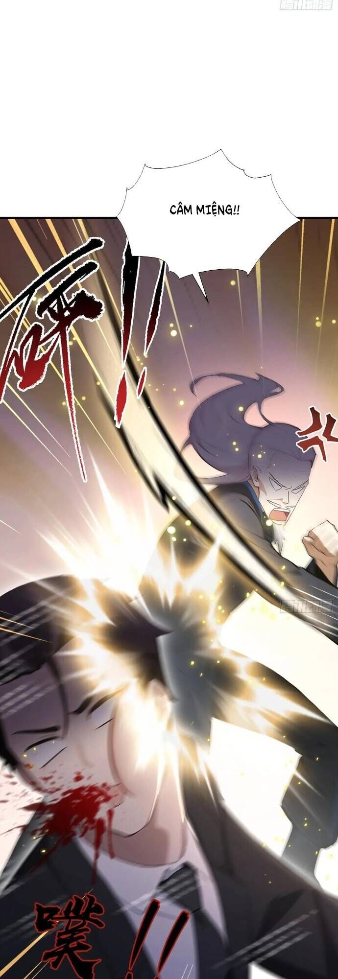 Quá Ảo! Ta Mở Lớp Đào Tạo Nữ Đế Chapter 58 - Trang 2