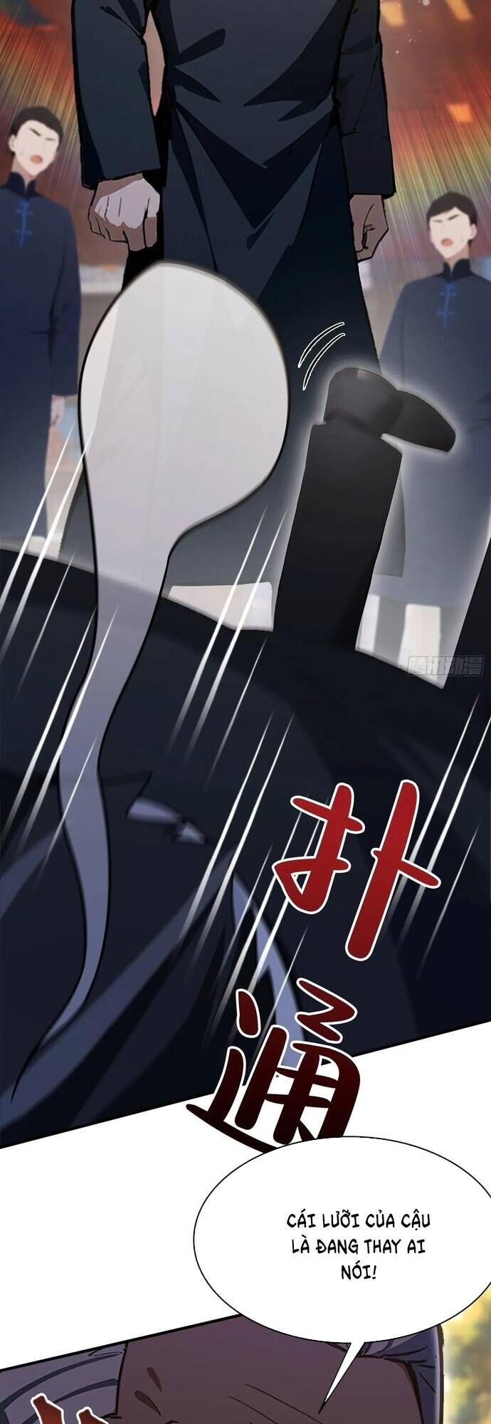 Quá Ảo! Ta Mở Lớp Đào Tạo Nữ Đế Chapter 58 - Trang 2