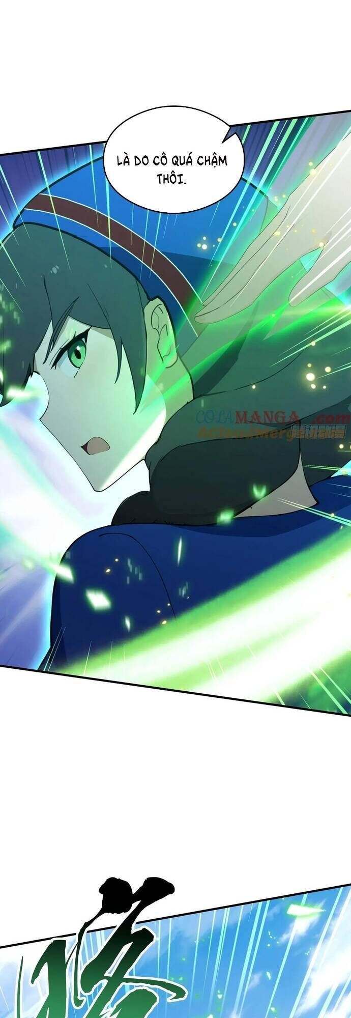 Quá Ảo! Ta Mở Lớp Đào Tạo Nữ Đế Chapter 58 - Trang 2