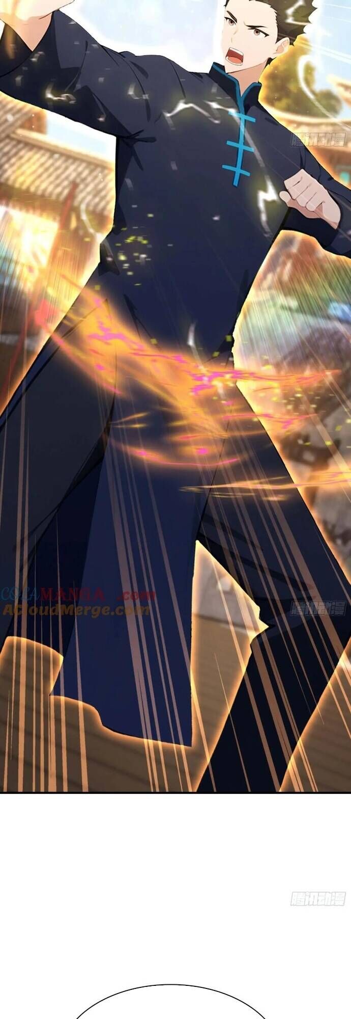 Quá Ảo! Ta Mở Lớp Đào Tạo Nữ Đế Chapter 58 - Trang 2