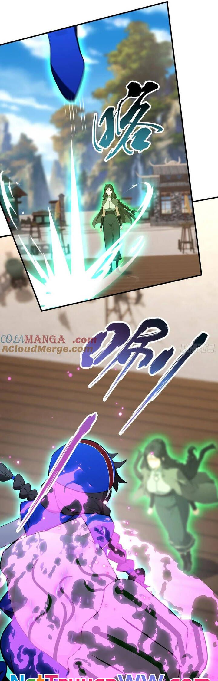 Quá Ảo! Ta Mở Lớp Đào Tạo Nữ Đế Chapter 59 - Trang 2