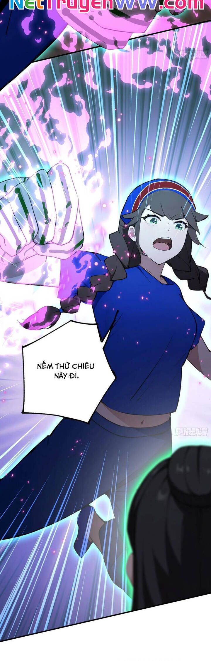 Quá Ảo! Ta Mở Lớp Đào Tạo Nữ Đế Chapter 59 - Trang 2