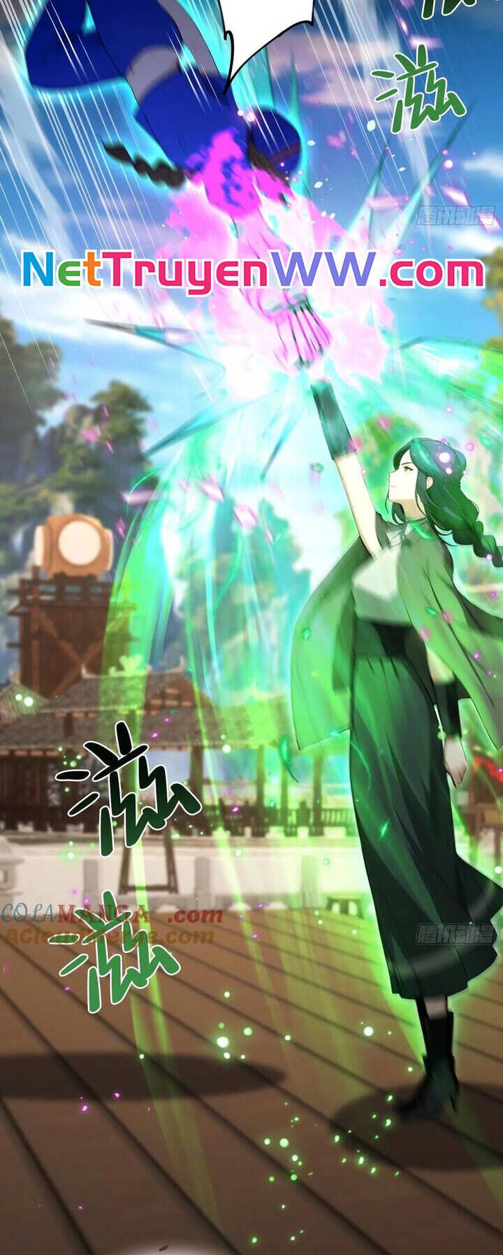 Quá Ảo! Ta Mở Lớp Đào Tạo Nữ Đế Chapter 59 - Trang 2