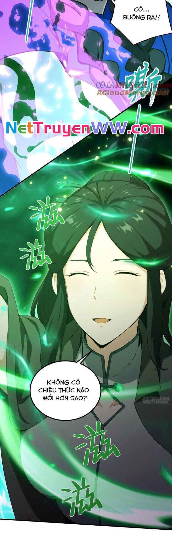 Quá Ảo! Ta Mở Lớp Đào Tạo Nữ Đế Chapter 59 - Trang 2